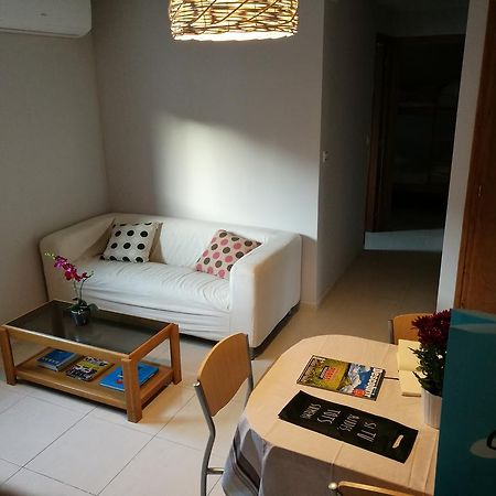 Apartaments Els Temporers Corbera Kültér fotó