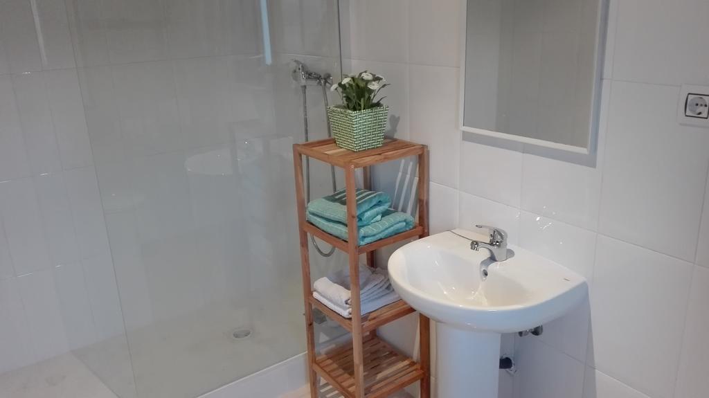 Apartaments Els Temporers Corbera Kültér fotó