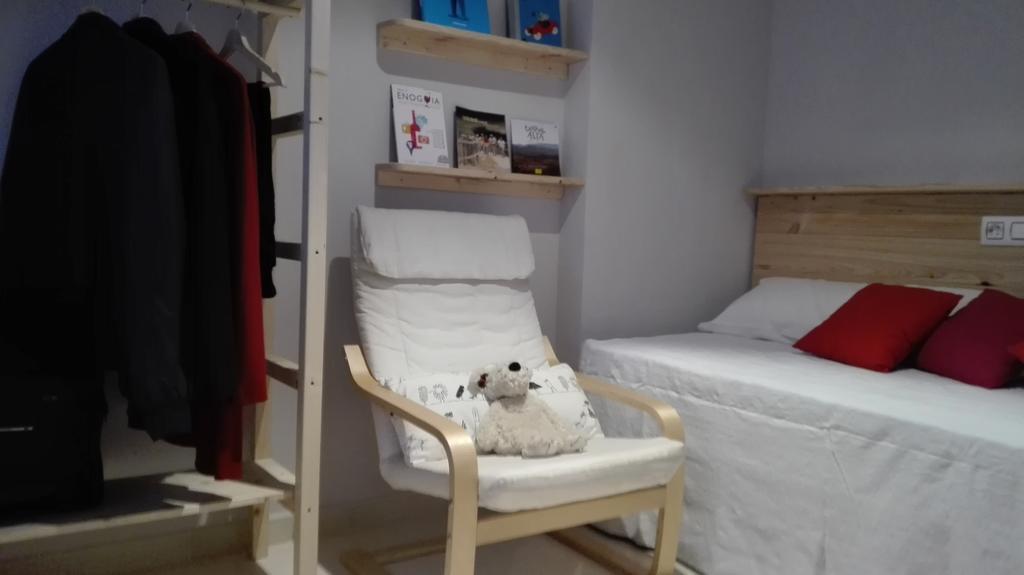 Apartaments Els Temporers Corbera Kültér fotó