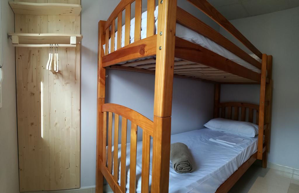 Apartaments Els Temporers Corbera Kültér fotó