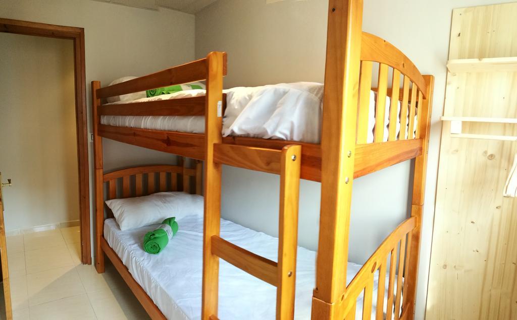 Apartaments Els Temporers Corbera Kültér fotó