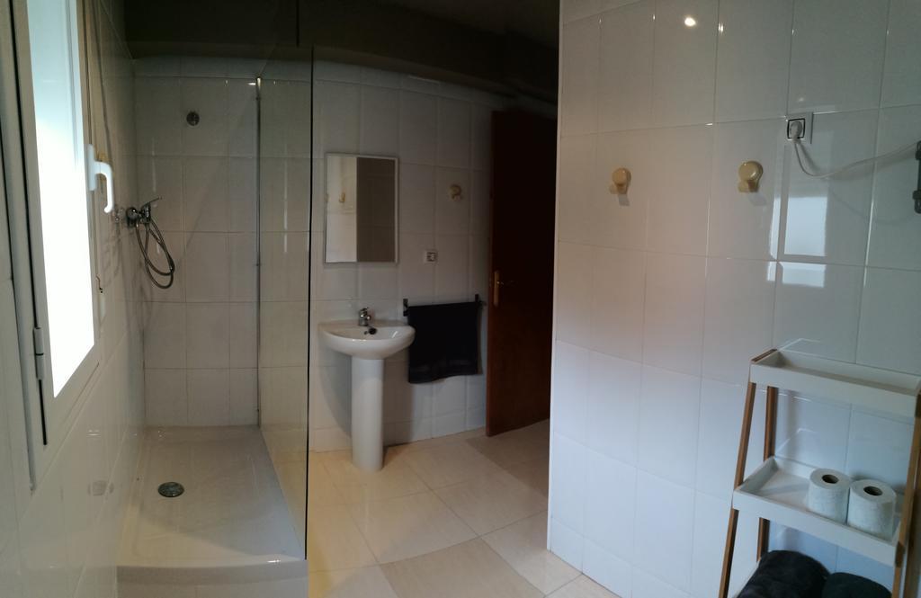 Apartaments Els Temporers Corbera Kültér fotó